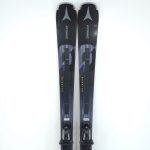 Schiuri sh Atomic Redster Q7 Revoshock, 181 cm