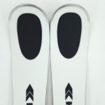 Schiuri sh Kastle Quartz 72, 150 cm - imagine 4