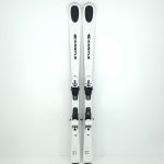 Schiuri sh Kastle Quartz 72, 156 cm - imagine 2