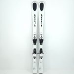 Schiuri sh Kastle Quartz 72, 144 cm - imagine 2