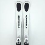 Schiuri sh Kastle Quartz 72, 144 cm