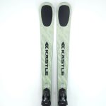 Schiuri sh Kastle M9 82, 175 cm