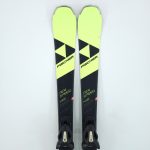 Schiuri sh Fischer RC4 Speed XTR, 145 cm