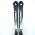Schiuri sh Atomic Vantage X Pace, 163 cm