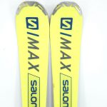 Schiuri sh Salomon S Max 06, 155 cm - imagine 4