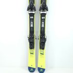 Schiuri sh Salomon S Max 06, 155 cm - imagine 5