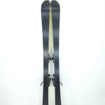 Schiuri sh Salomon S Max 06, 155 cm - imagine 6