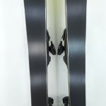 Schiuri sh Salomon S Max 06, 155 cm - imagine 7