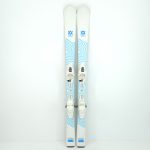 Schiuri sh Volkl Flair Junior, 130 cm - imagine 2