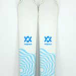 Schiuri sh Volkl Flair Junior, 130 cm - imagine 4