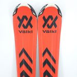 Schiuri copii sh Volkl Racetiger Jr, 120 cm - imagine 4