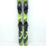Schiuri copii sh Volkl Deacon Jr, 120 cm - imagine 5