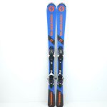 Schiuri sh Blizzard Firebird Jr, 120 cm - imagine 2