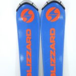 Schiuri sh Blizzard Firebird Jr, 120 cm - imagine 4