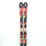 Schiuri copii sh Atomic Redster Marcel Hirscher, 120 cm - imagine 2