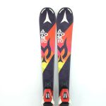 Schiuri copii sh Atomic Redster Marcel Hirscher, 120 cm