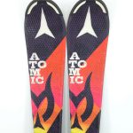 Schiuri copii sh Atomic Redster Marcel Hirscher, 120 cm - imagine 4