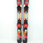 Schiuri copii sh Atomic Redster Marcel Hirscher, 120 cm - imagine 5