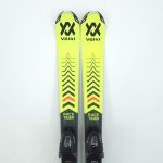 Schiuri copii sh Volkl Racetiger Jr, 120 cm