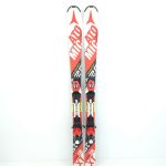 Schiuri copii sh Atomic Redster XT, 120 cm - imagine 2