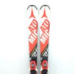 Schiuri copii sh Atomic Redster XT, 120 cm