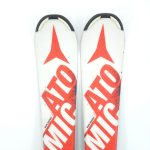 Schiuri copii sh Atomic Redster XT, 120 cm - imagine 4