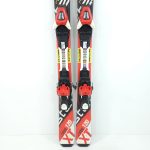 Schiuri copii sh Atomic Redster XT, 120 cm - imagine 5