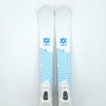 Schiuri copii sh Volkl Flair  Jr, 120 cm