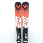 Schiuri sh Rossignol Hero Junior Multi Event, 120 cm