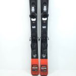 Schiuri sh Rossignol Hero Junior Multi Event, 120 cm - imagine 5