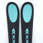 Schiuri sh Kastle RX12 Junior, 120 cm - imagine 4