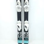 Schiuri sh Kastle RX12 Junior, 120 cm - imagine 5