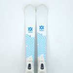 Schiuri copii sh Volkl Flair  Jr, 120 cm