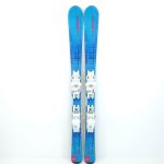 Schiuri copii sh Elan Starr, 120 cm - imagine 2