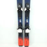 Schiuri copii sh Atomic Vantage , 110 cm - imagine 4