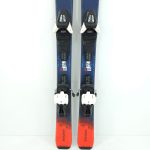 Schiuri copii sh Atomic Vantage , 110 cm - imagine 4