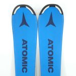 Schiuri copii sh Atomic Vantage , 110 cm - imagine 5