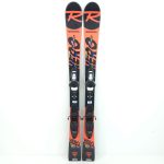 Schiuri sh Rossignol Hero Junior Pro Multi Event, 110 cm - imagine 2
