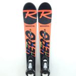 Schiuri sh Rossignol Hero Junior Pro Multi Event, 110 cm