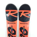 Schiuri sh Rossignol Hero Junior Pro Multi Event, 110 cm - imagine 4