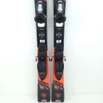 Schiuri sh Rossignol Hero Junior Pro Multi Event, 110 cm - imagine 5