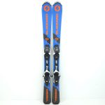 Schiuri sh Blizzard Firebird Jr, 110 cm - imagine 2
