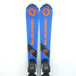 Schiuri sh Blizzard Firebird Jr, 110 cm