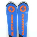 Schiuri sh Blizzard Firebird Jr, 110 cm - imagine 4