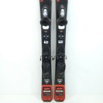 Schiuri copii sh Rossignol Hero Multi Event Jr, 110 cm - imagine 5