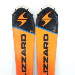 Schiuri sh Blizzard RC Jr, 110 cm - imagine 4