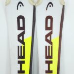 Schiuri copii sh Head Supershape Team, 107 cm - imagine 4