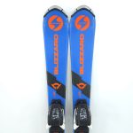 Schiuri copii sh Blizzard Firebird Jr, 100 cm