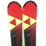 Schiuri copii sh Fischer RC4 The Curv Jr, 110 cm - imagine 4