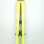 Schiuri copii sh Fischer RC4 The Curv Jr, 110 cm - imagine 6